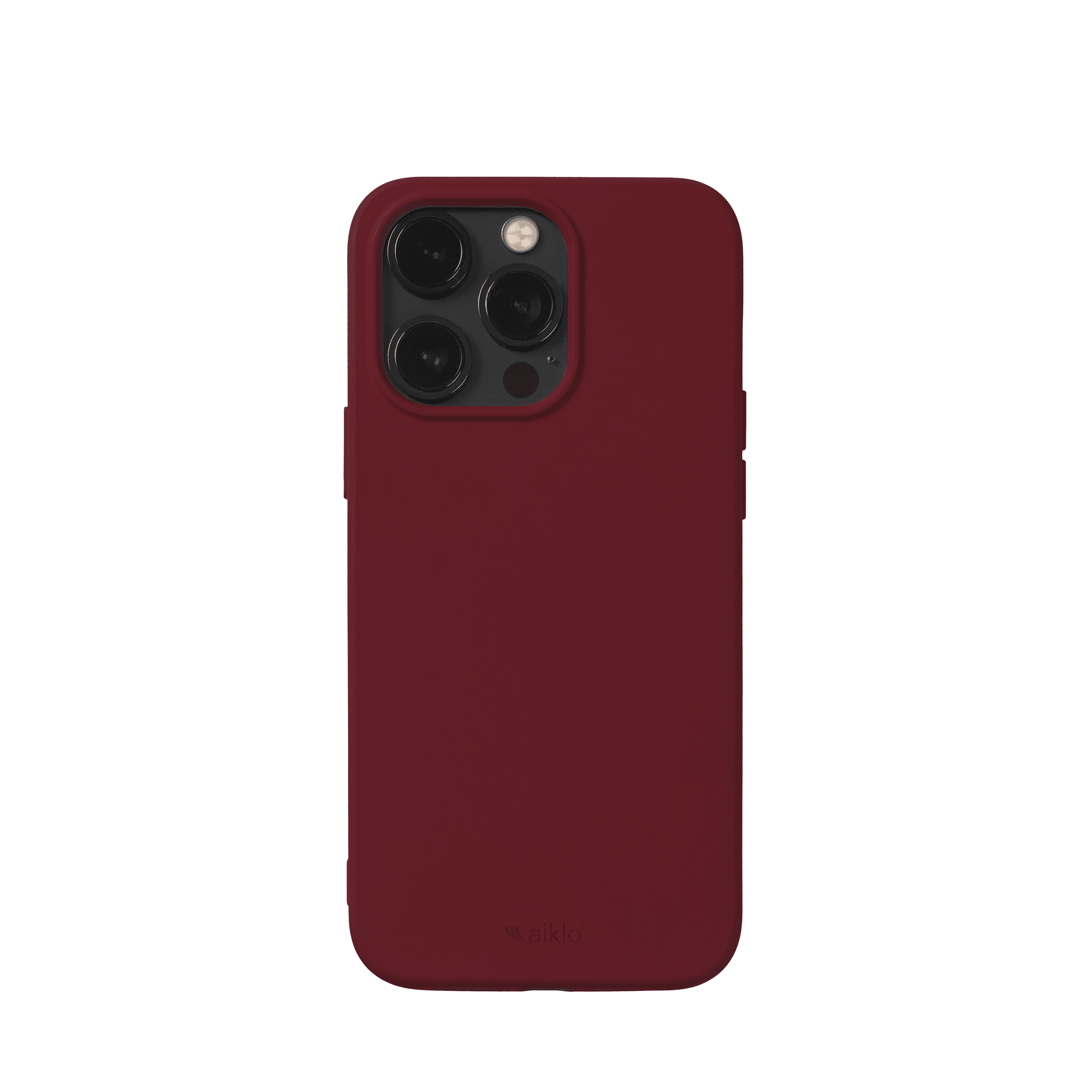 <tc>Garnet iPhone Case</tc>