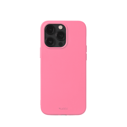 Pink iPhone Case