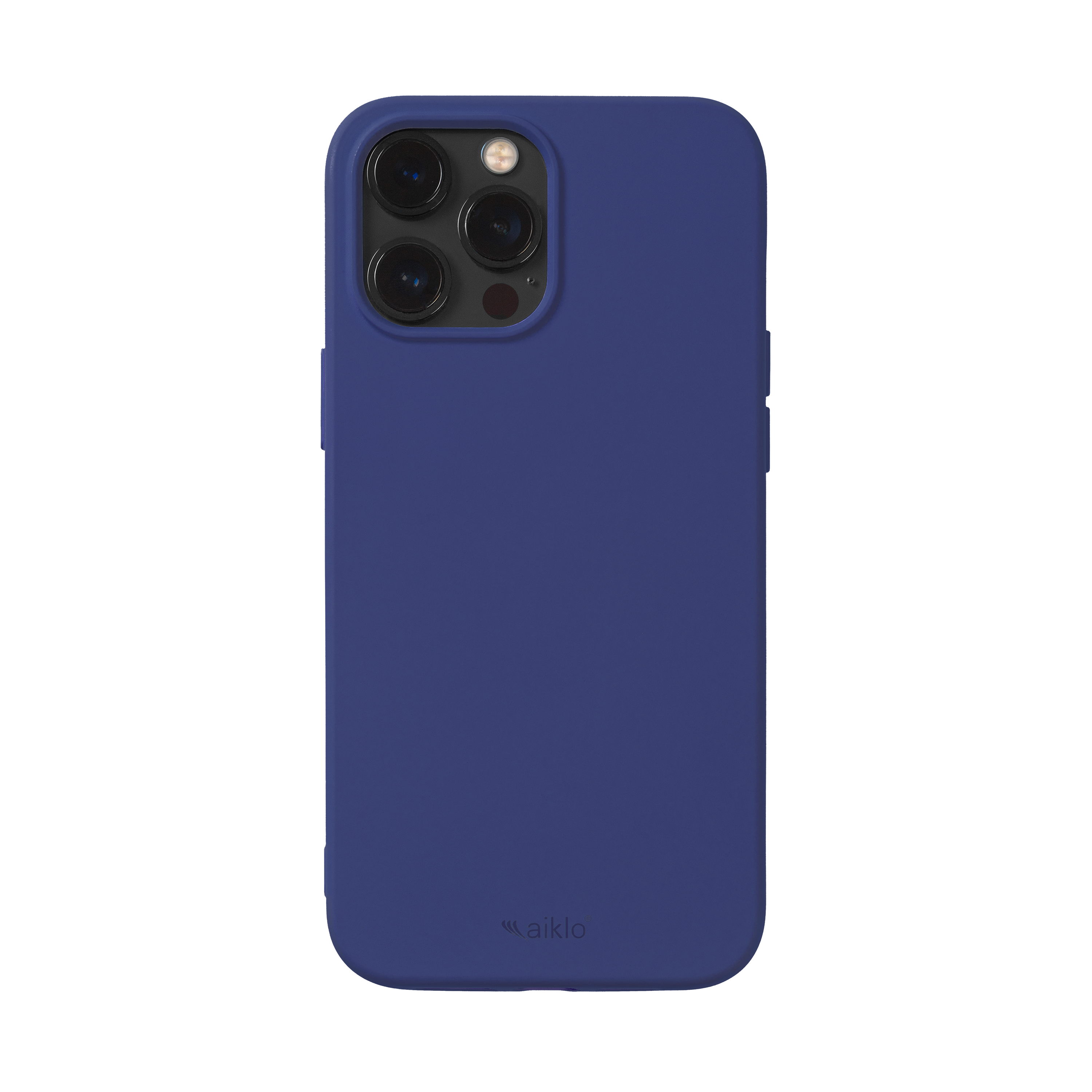 Funda iPhone Azul