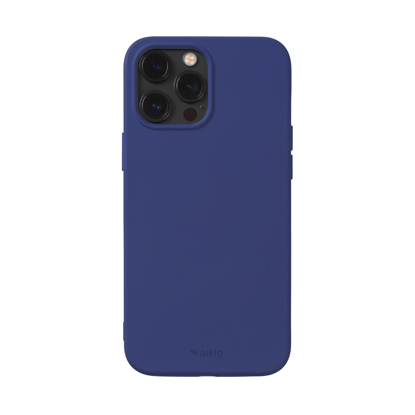 Funda iPhone Azul
