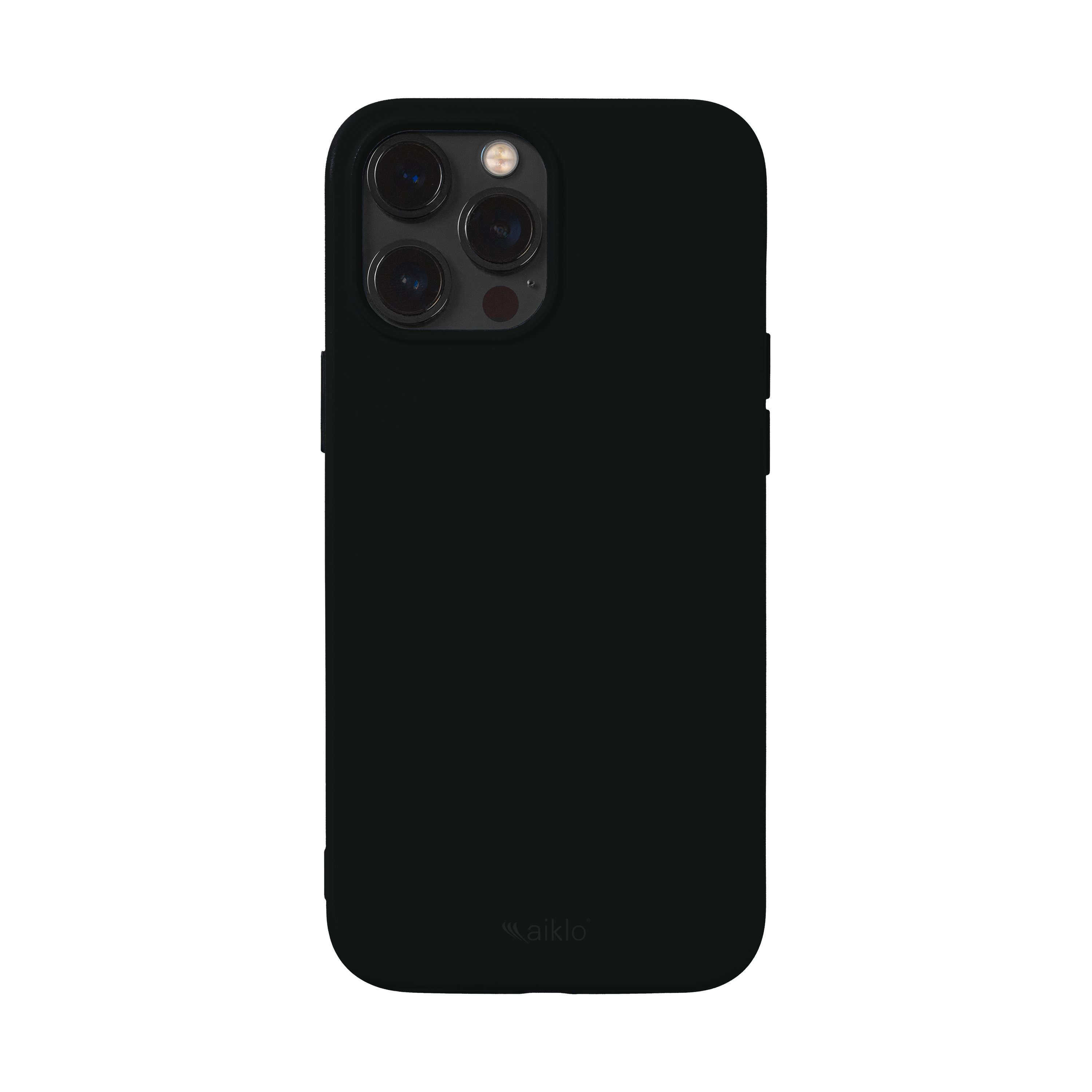 Funda iPhone Negro