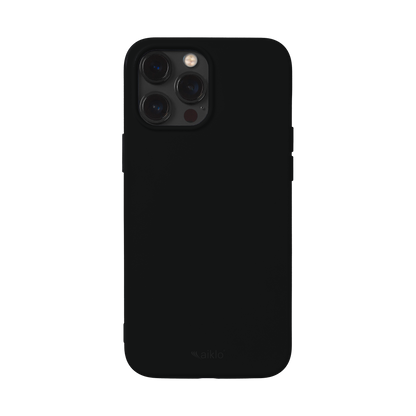 Funda iPhone Negro