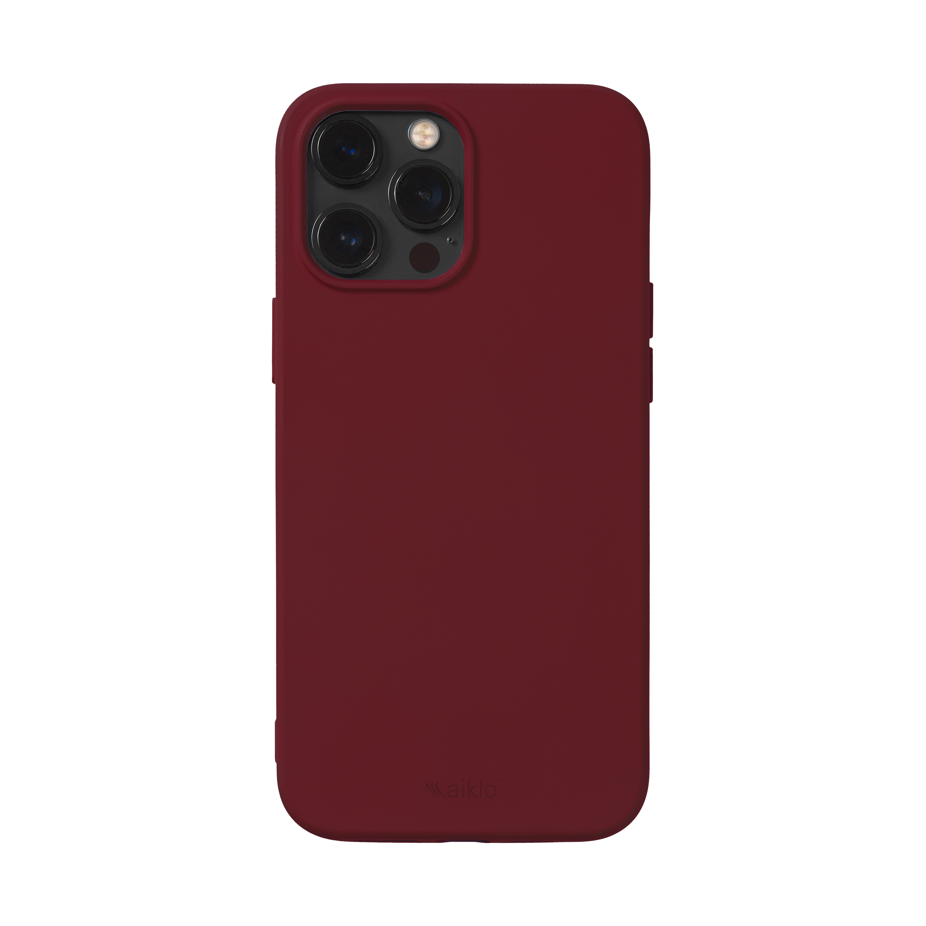 <tc>Garnet iPhone Case</tc>