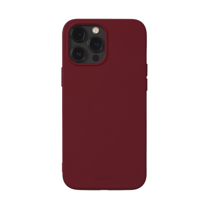 <tc>Garnet iPhone Case</tc>