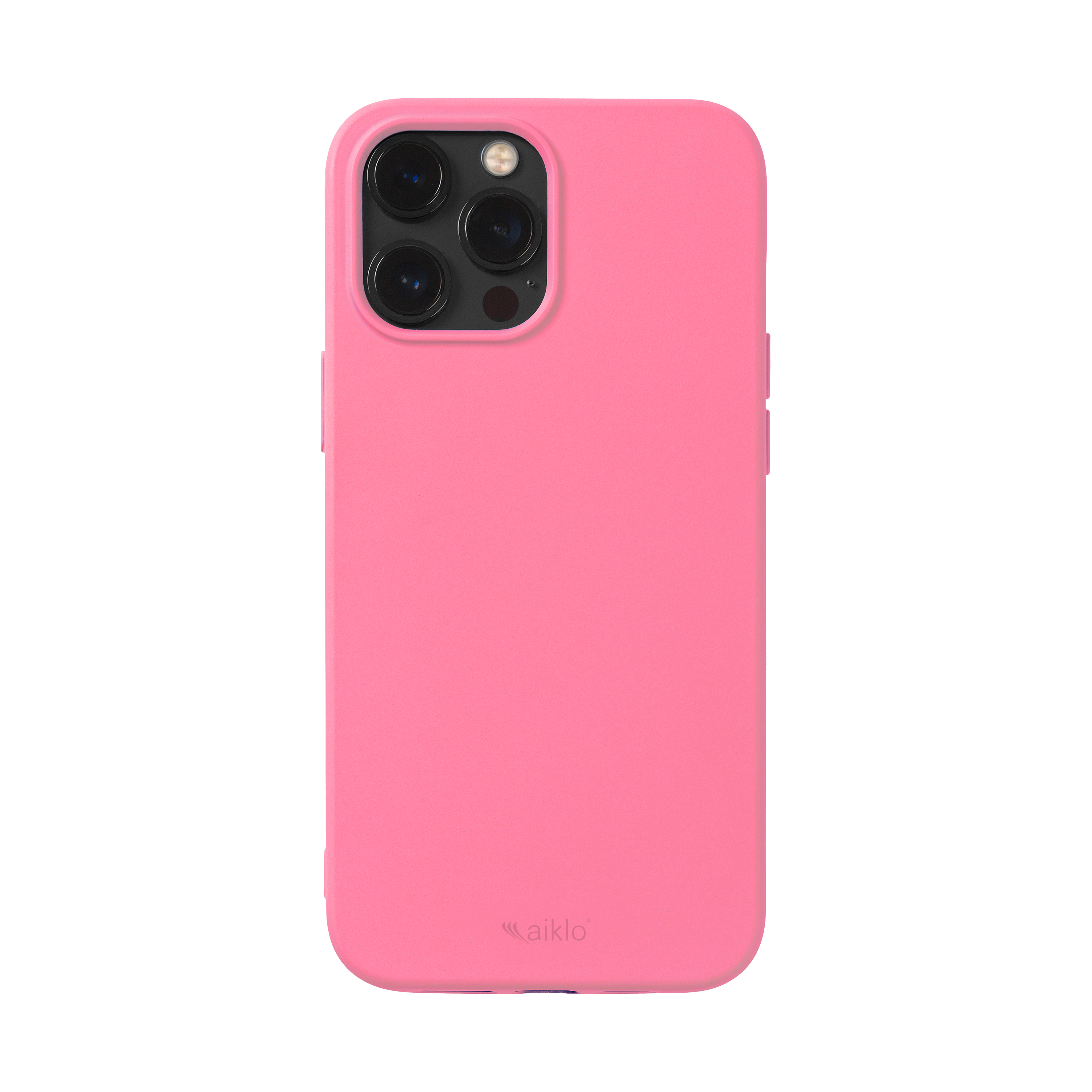 Funda iPhone Rosa