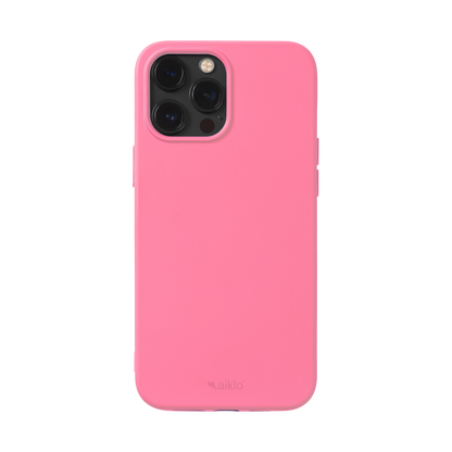 Funda iPhone Rosa