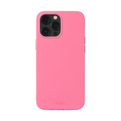 Funda iPhone Rosa