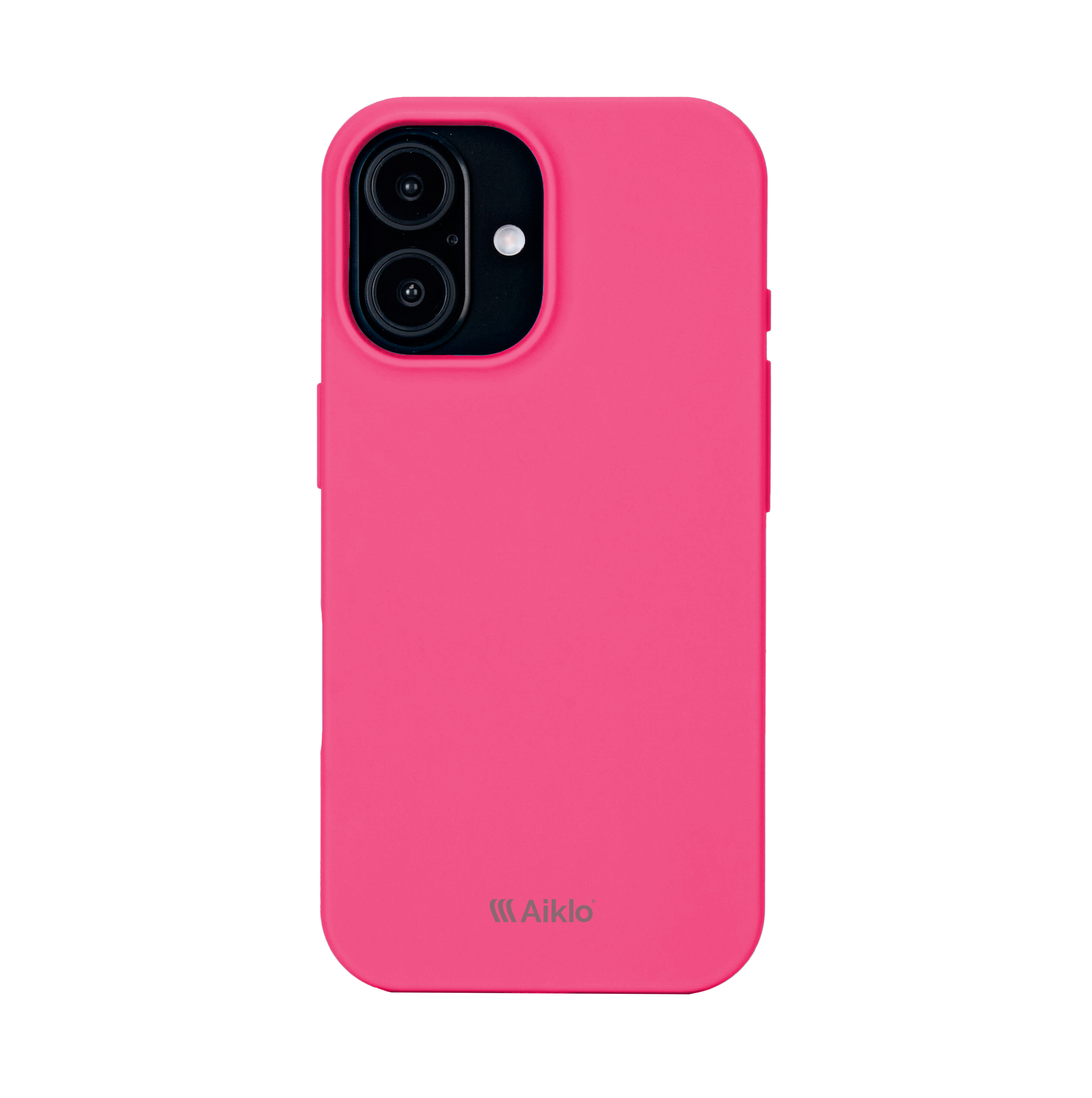 Funda iPhone fuchsia