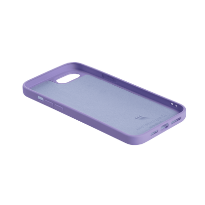 Lilac iPhone Case