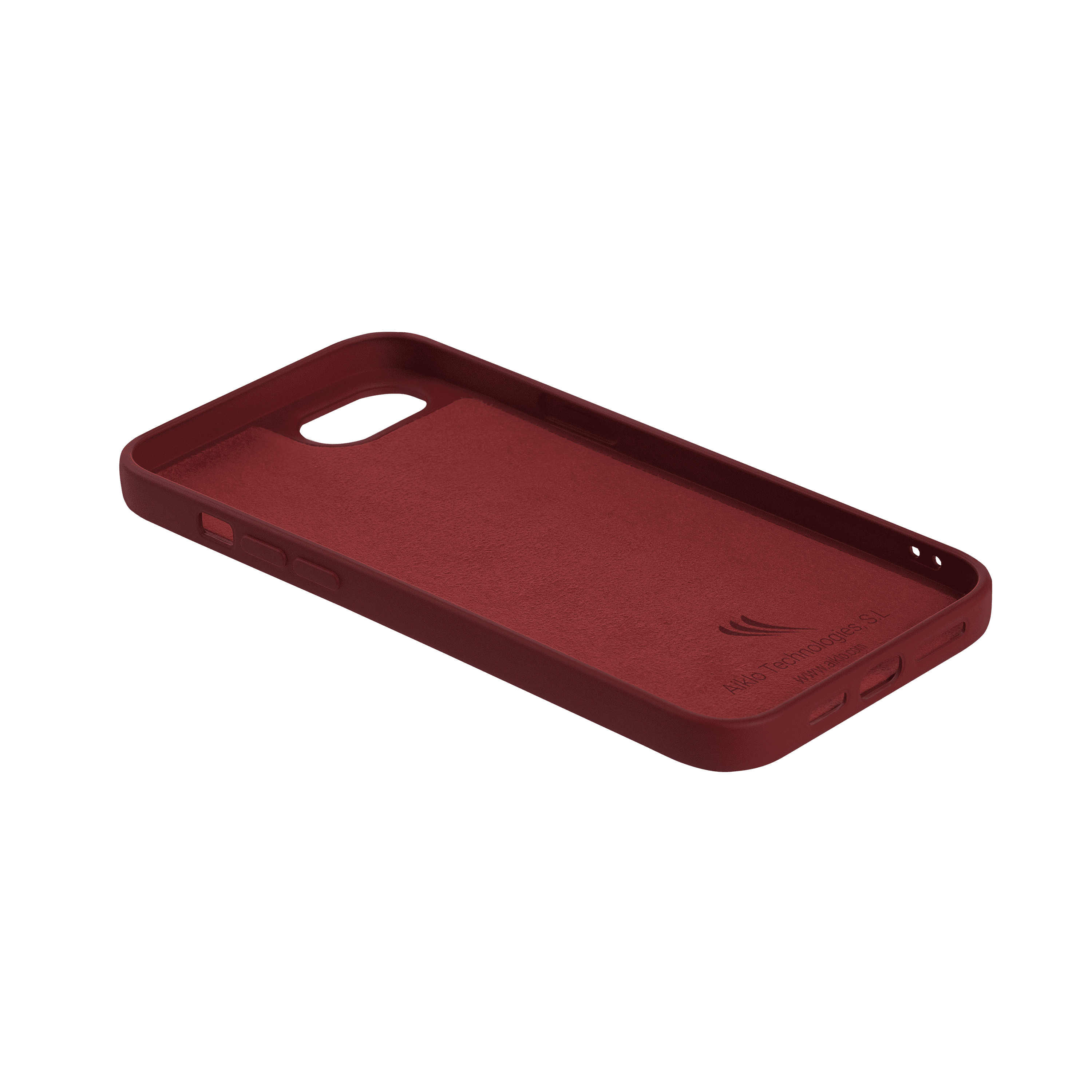 <tc>Garnet iPhone Case</tc>