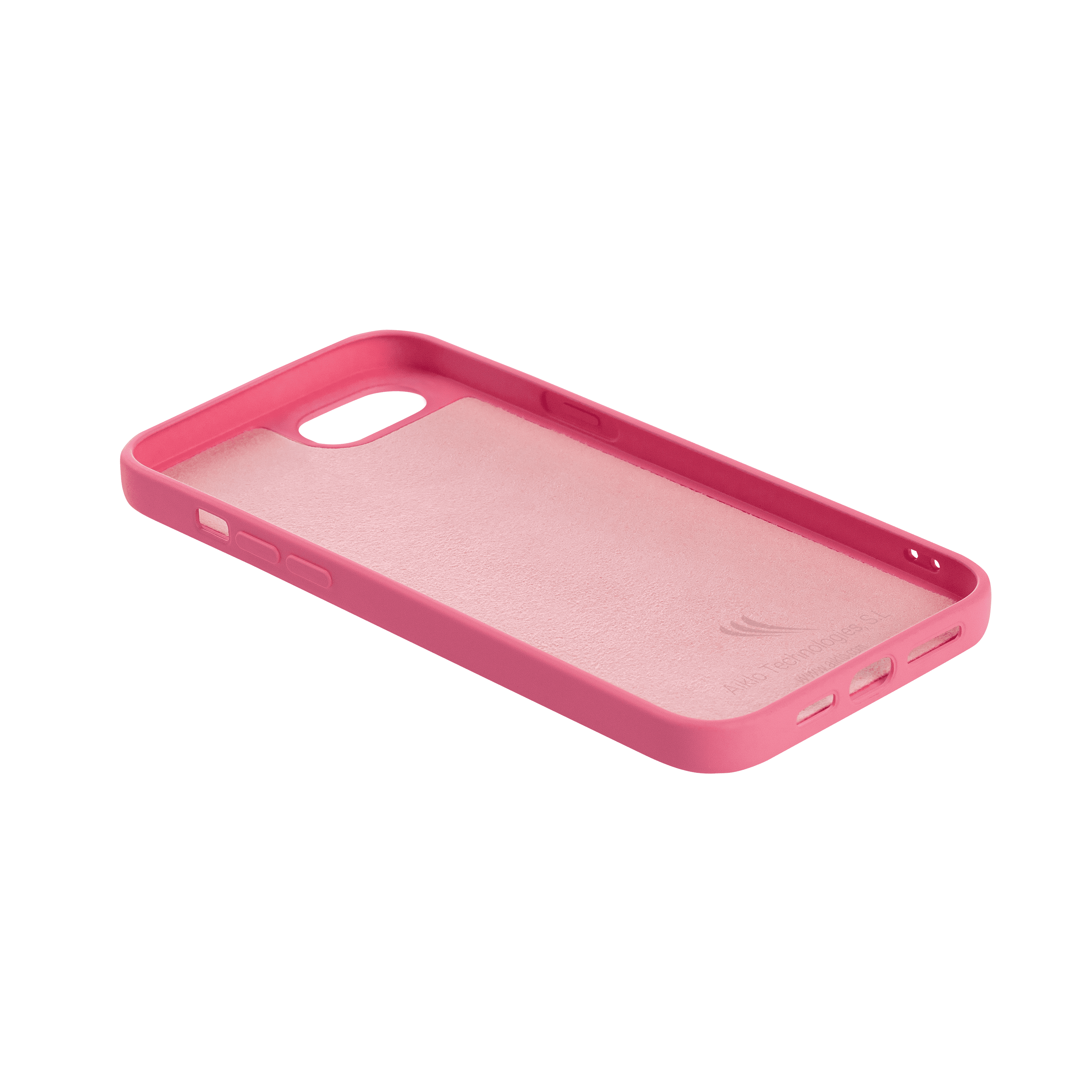 Funda iPhone Rosa