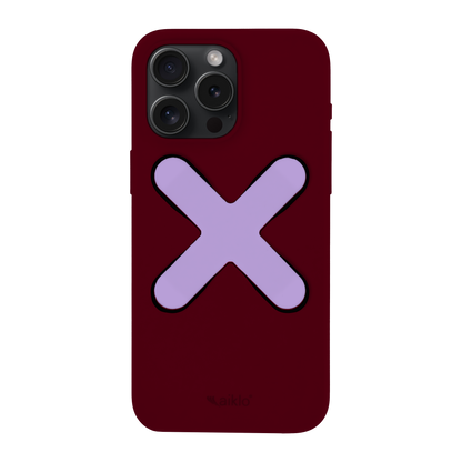 Garnet-Red / Purple