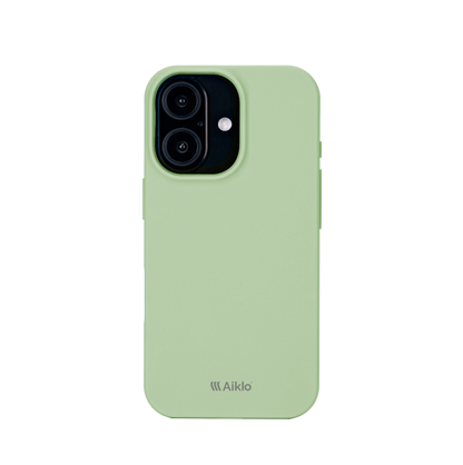 Green iPhone Case