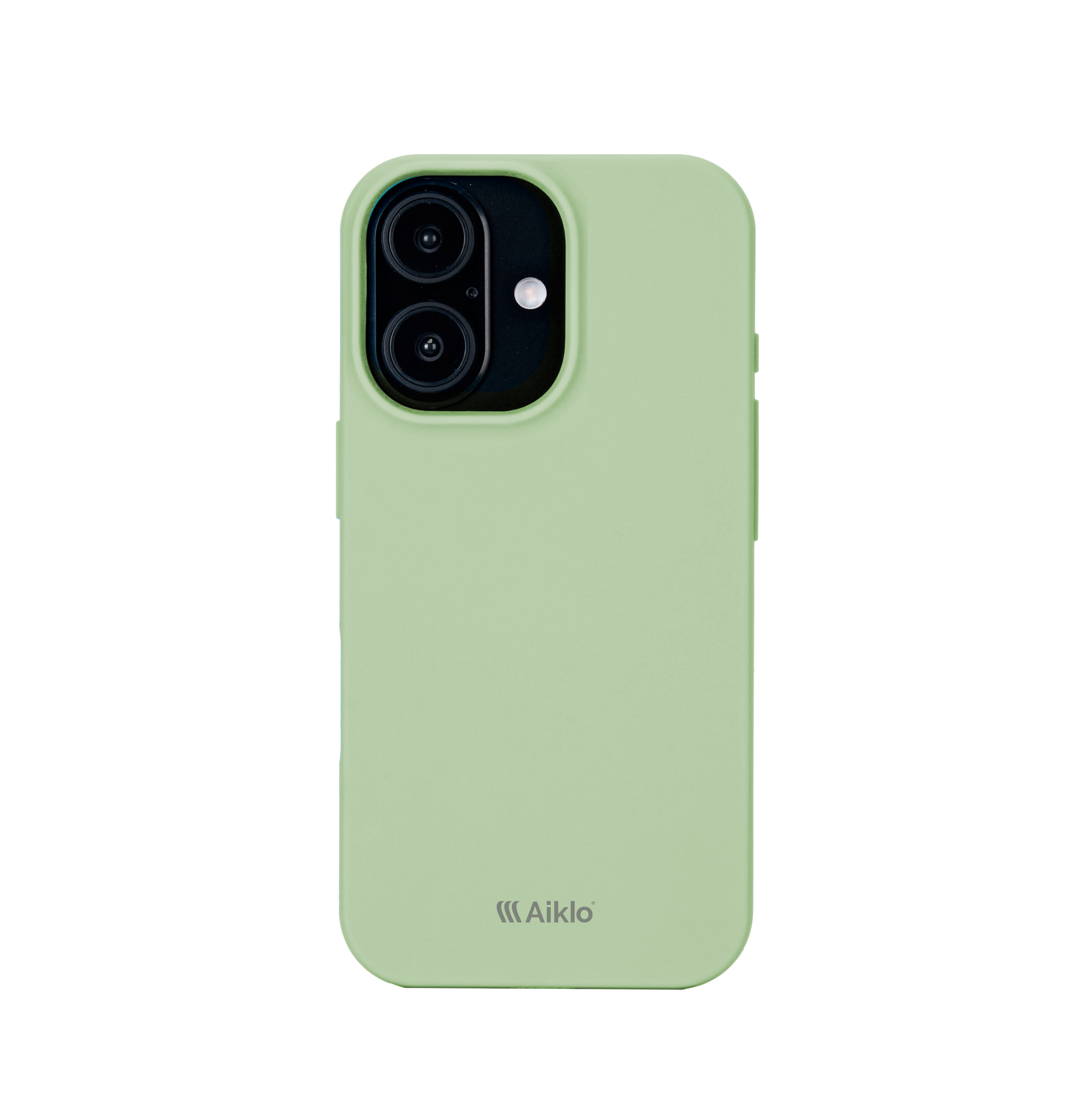 Green iPhone Case