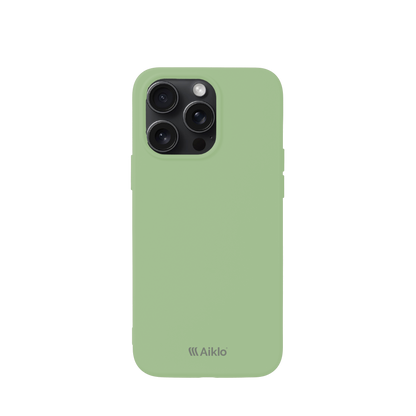 Green iPhone Case