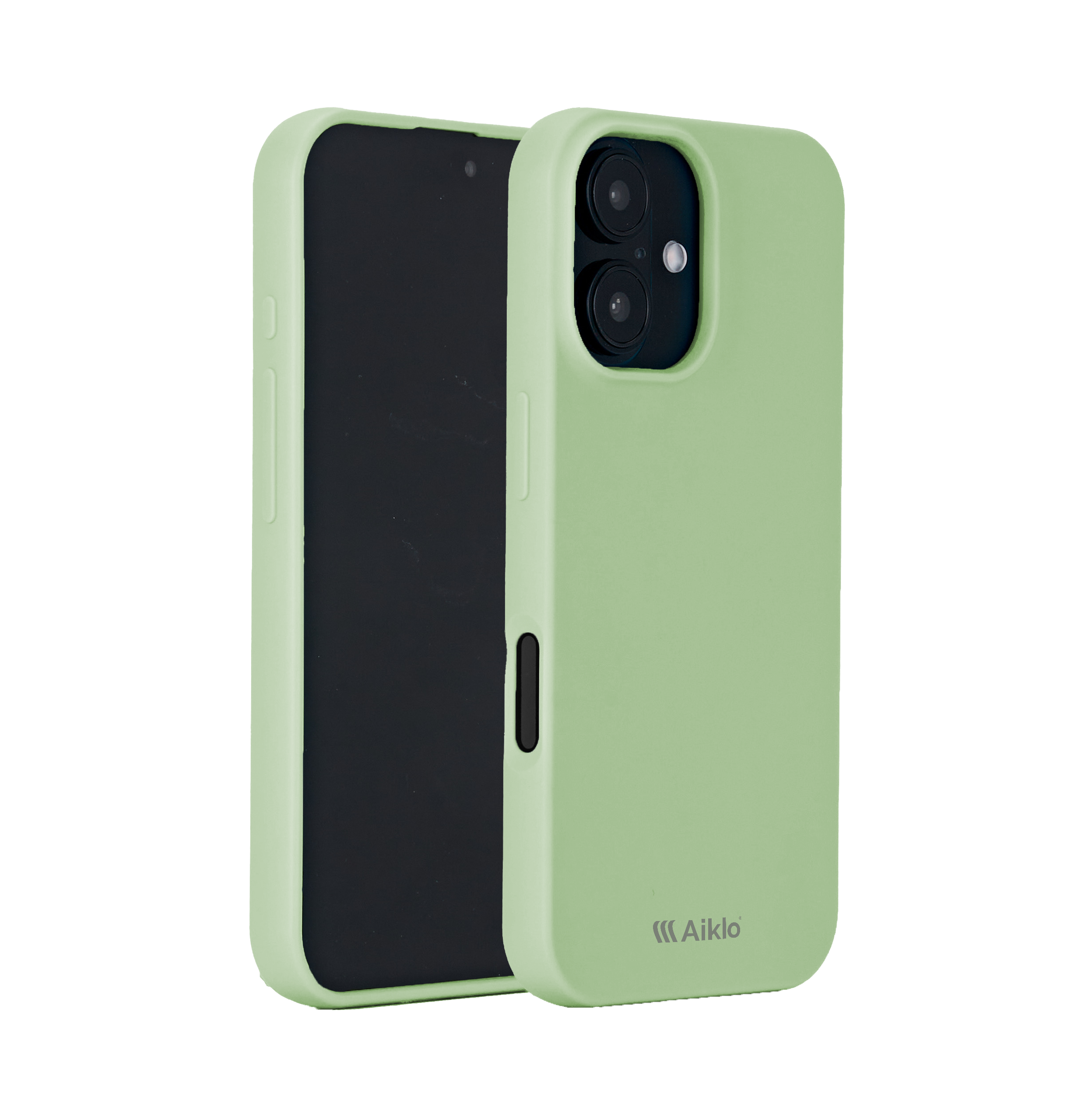 Funda iPhone Verde