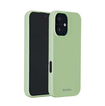 Green iPhone Case