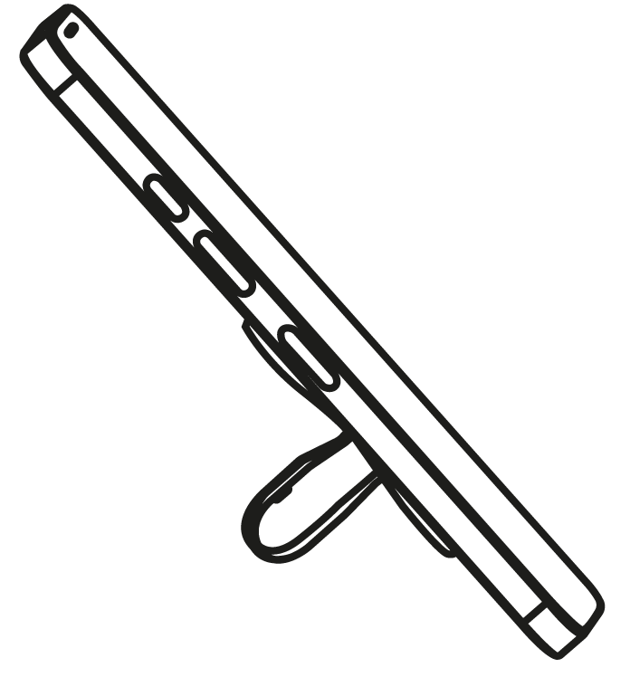 Vertical Stand