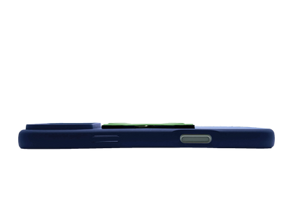 Funda Blue & Grip Mint