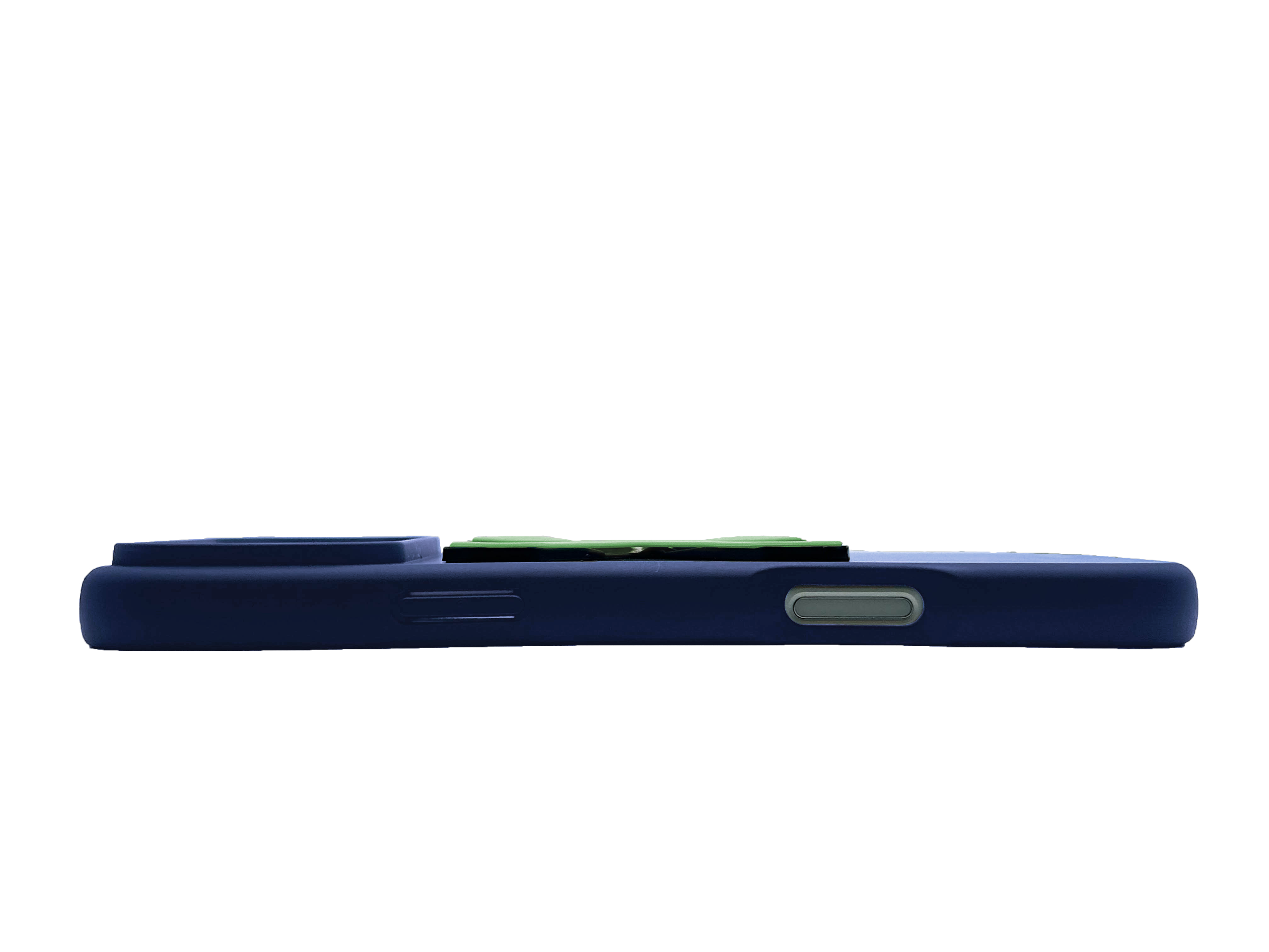 Funda Blue & Grip Mint