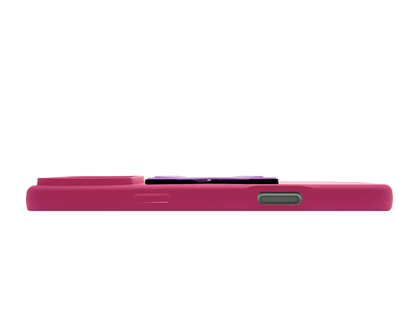 Funda Juicy Pink & Grip Lilac