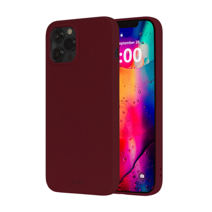 <tc>Garnet iPhone Case</tc>