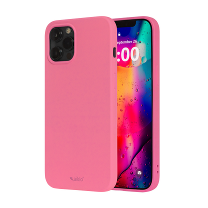 Funda iPhone Rosa