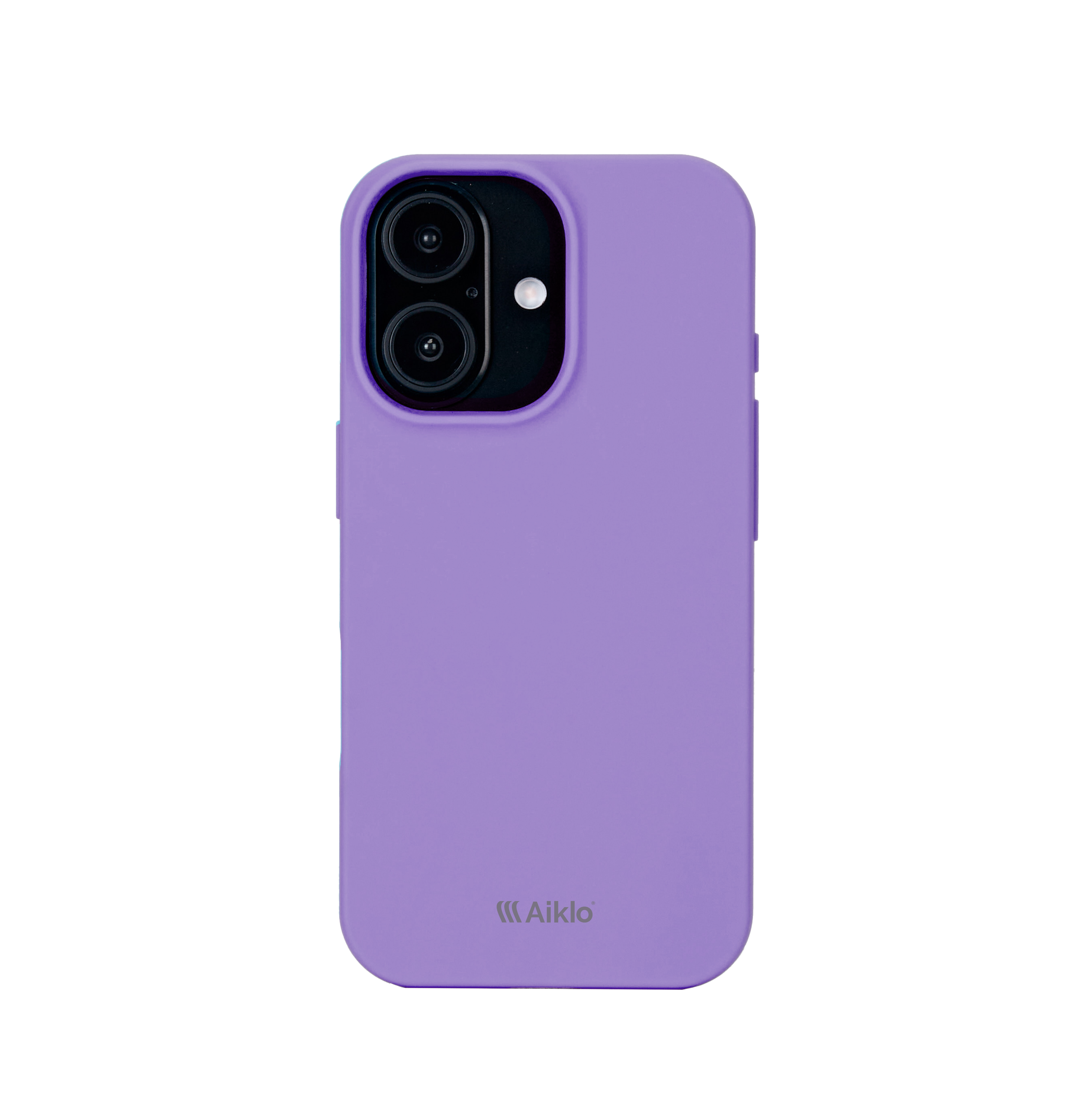 Lilac iPhone Case