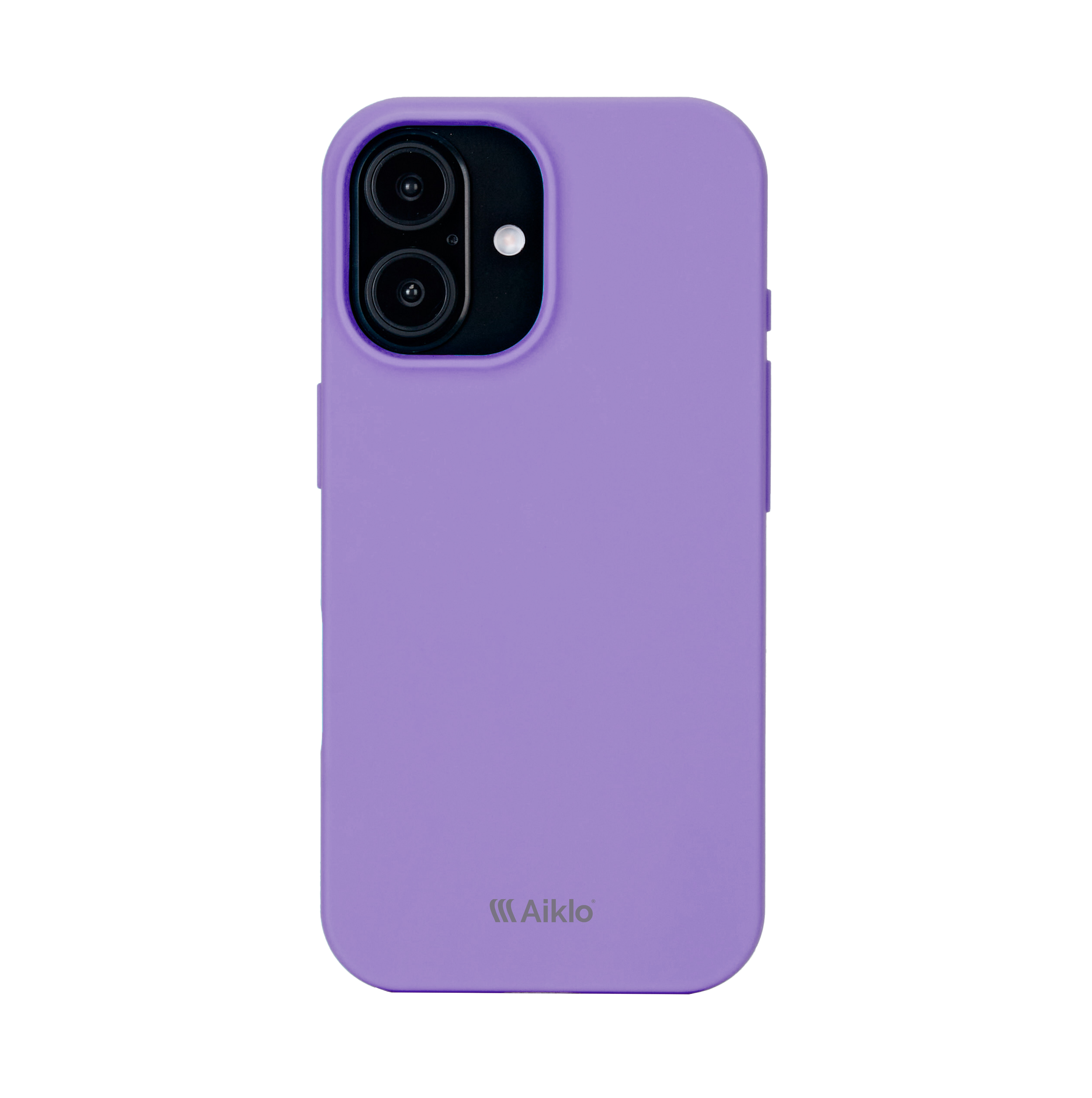 Lilac iPhone Case