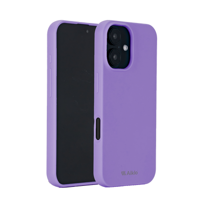 Funda iPhone Lila