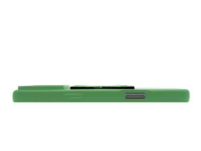 Funda MagSafe & Stix Grip Mint