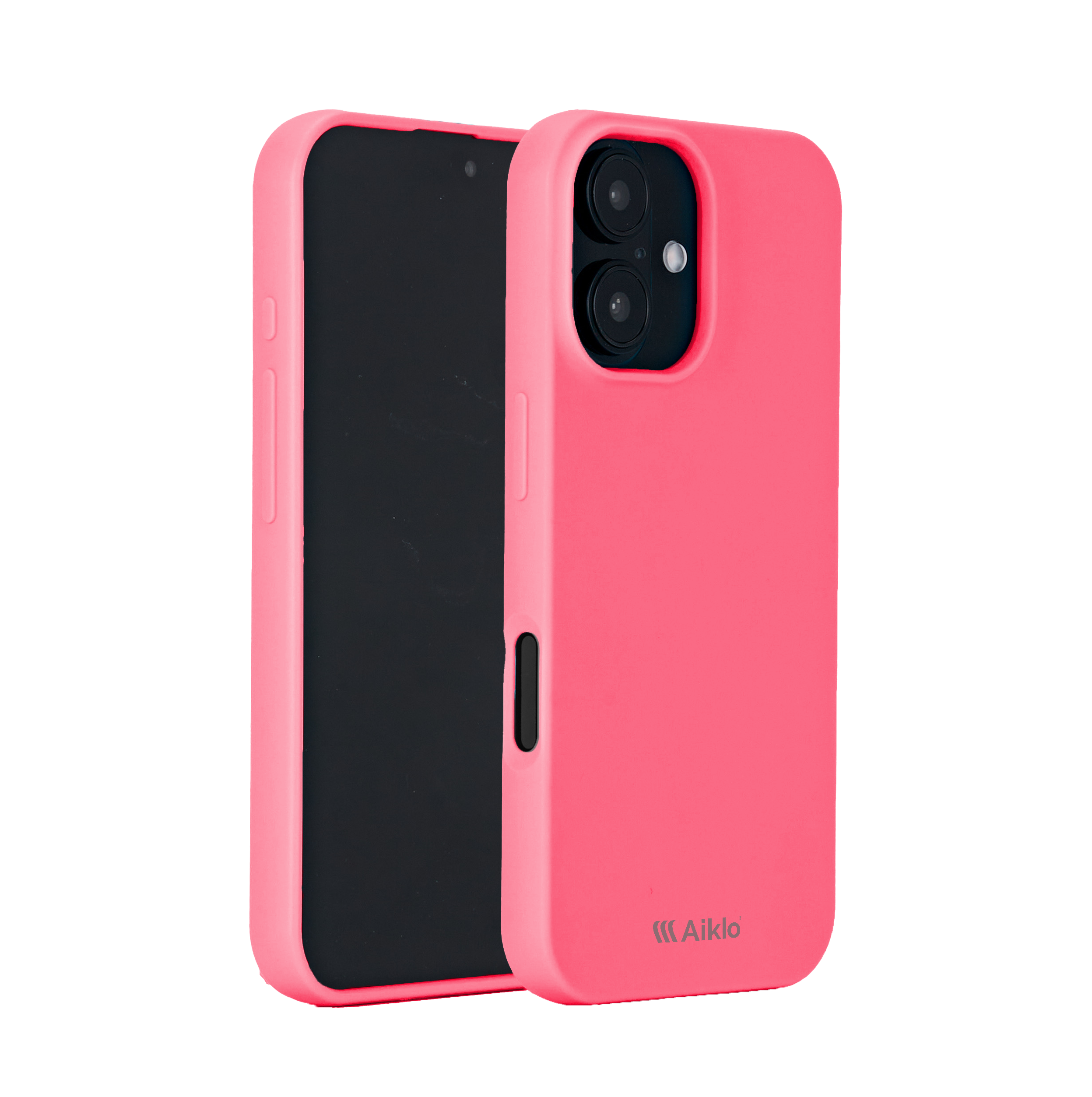 Pink iPhone Case