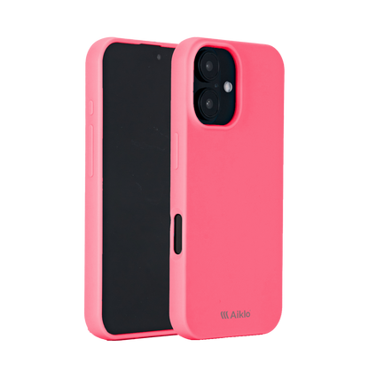 Pink iPhone Case