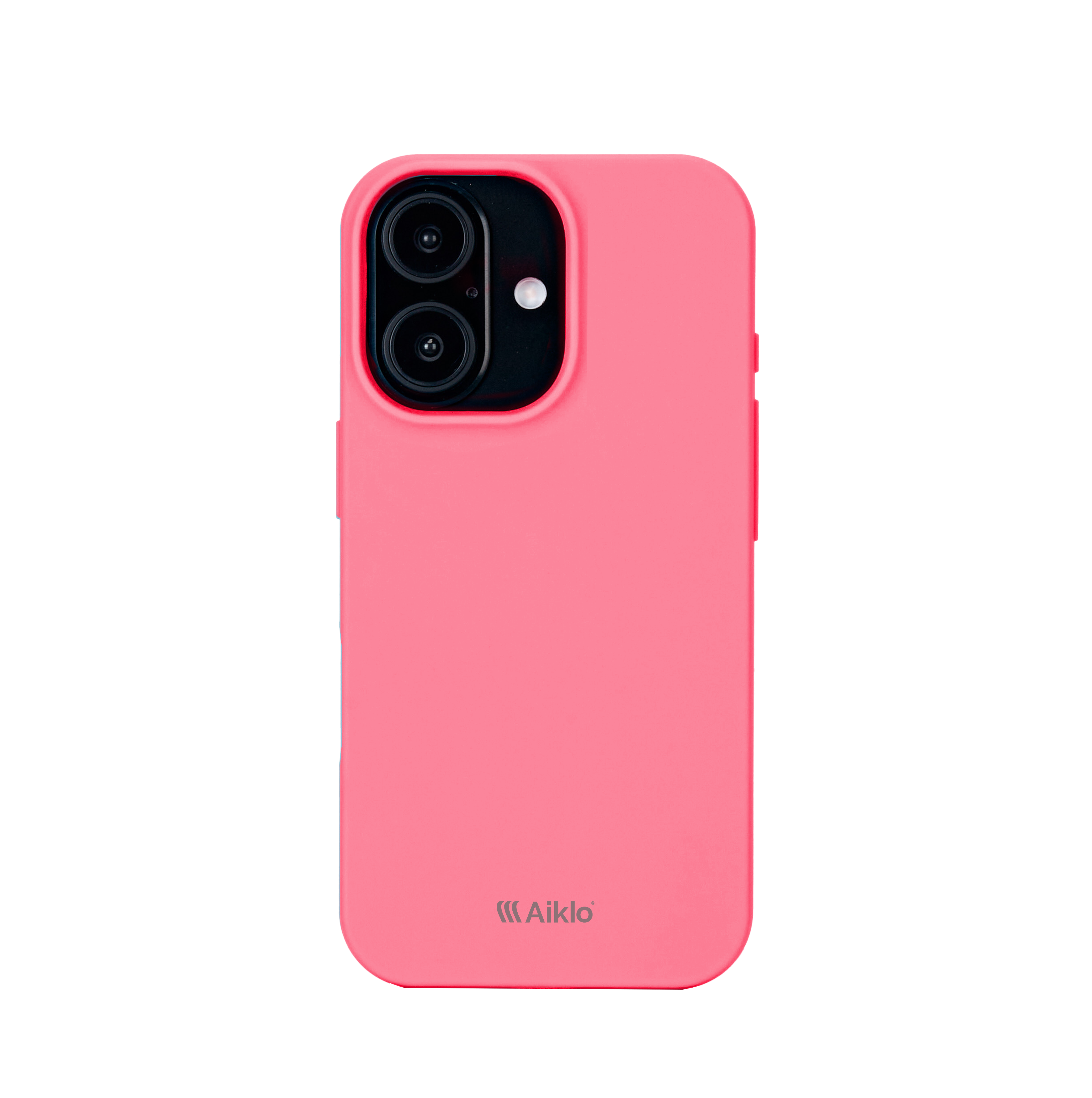 Funda iPhone Rosa