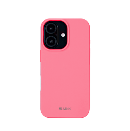 Funda iPhone Rosa