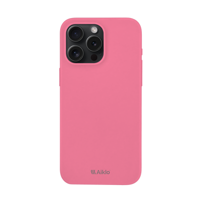 Pink iPhone Case