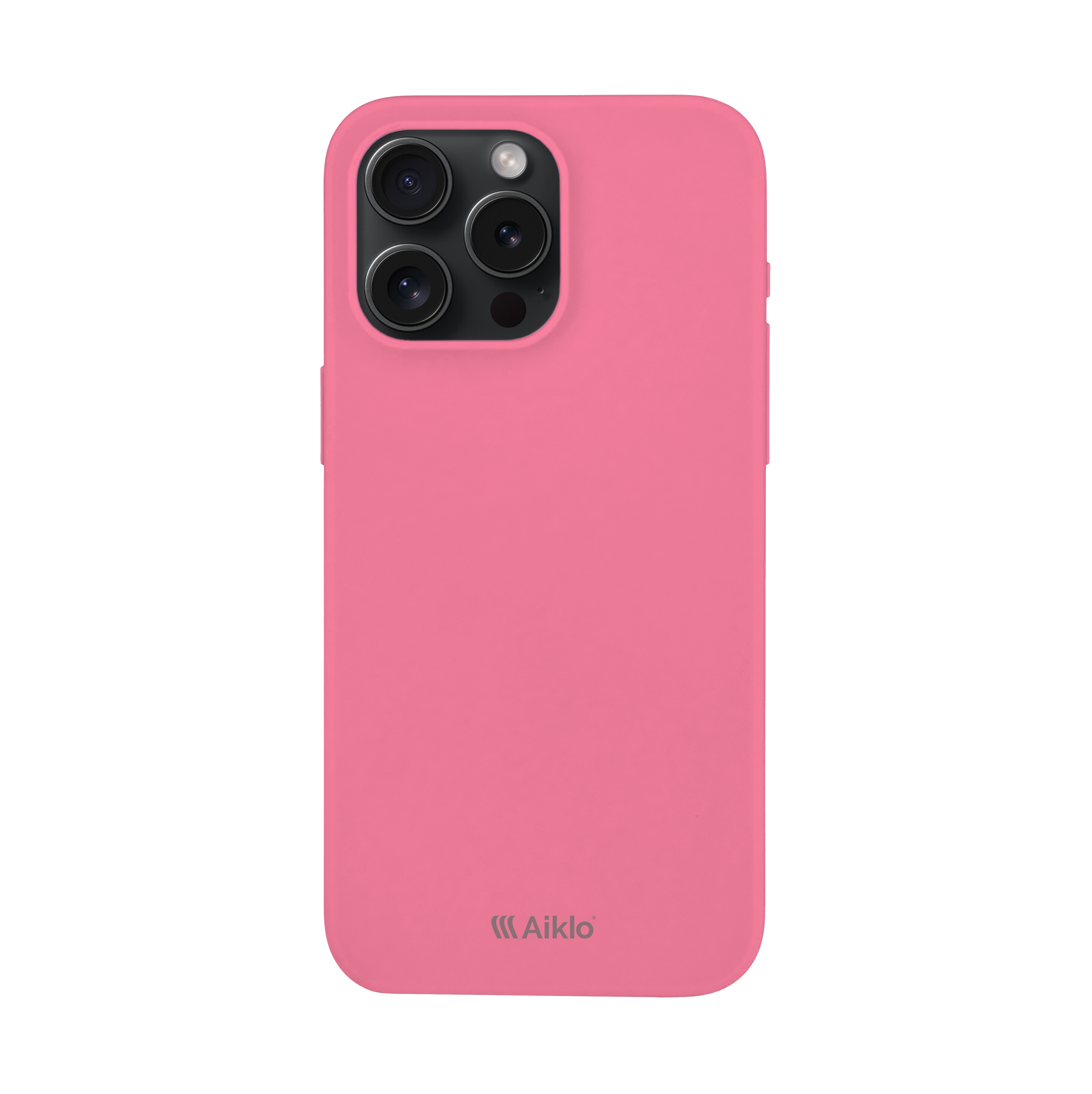 Funda iPhone Rosa