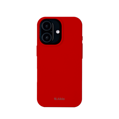 Red iPhone Case