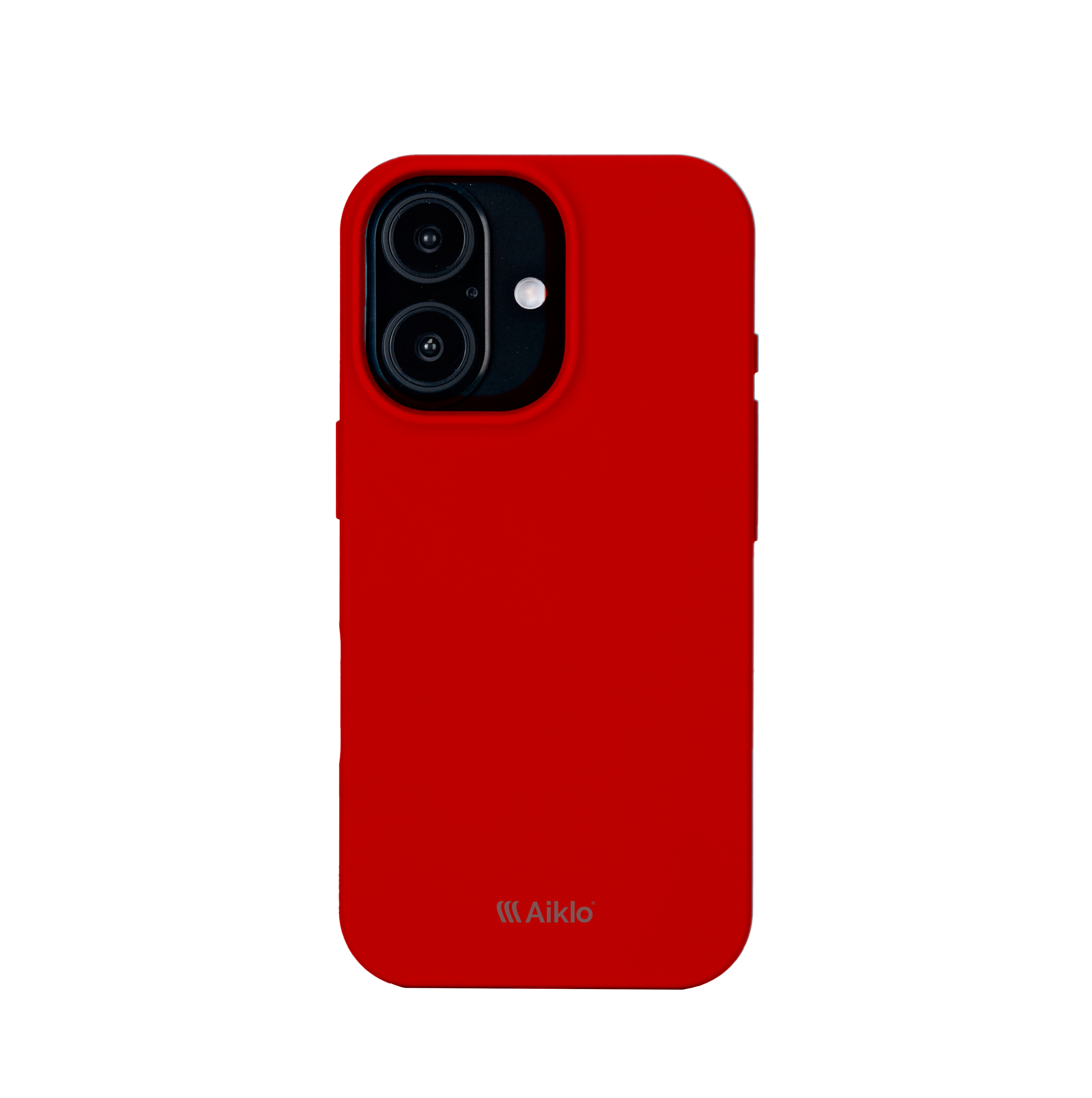 Red iPhone Case