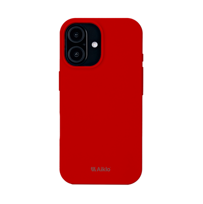 Red iPhone Case