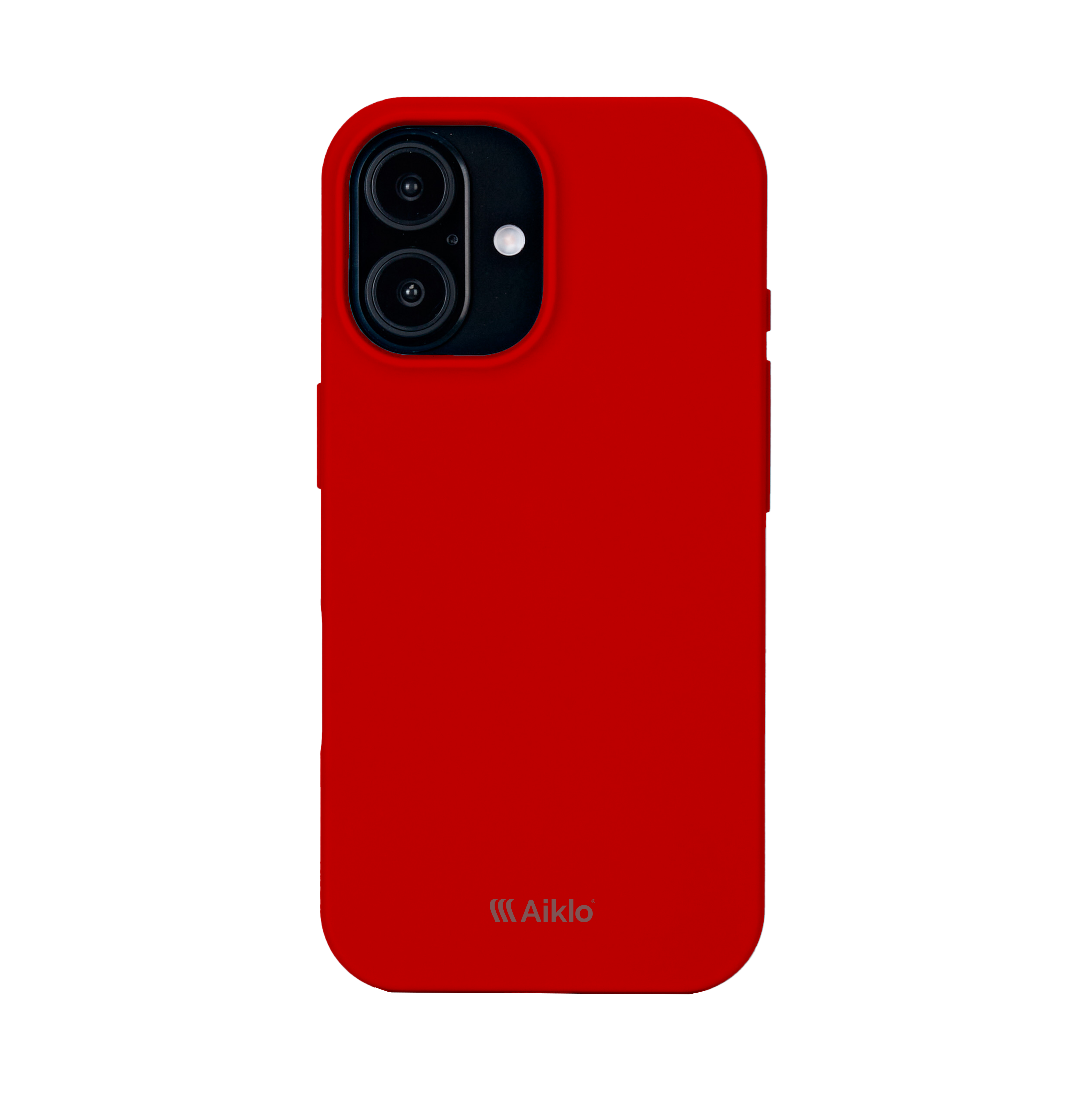 Red iPhone Case