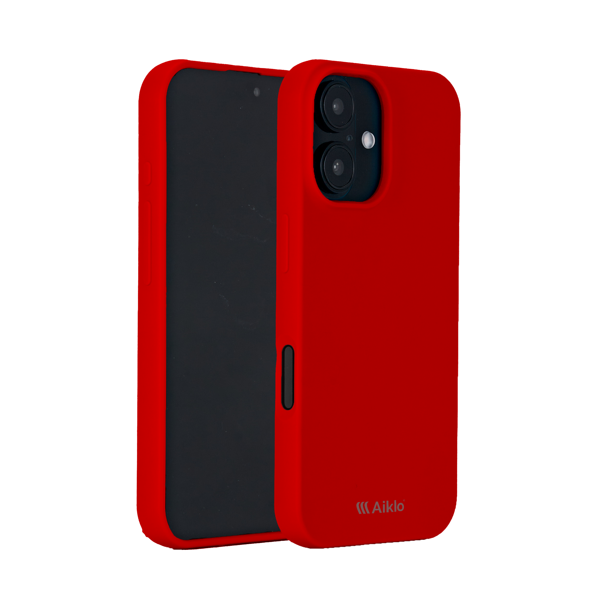 Funda iPhone Rojo