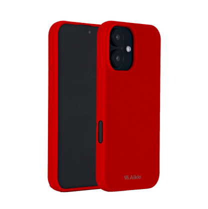 Red iPhone Case