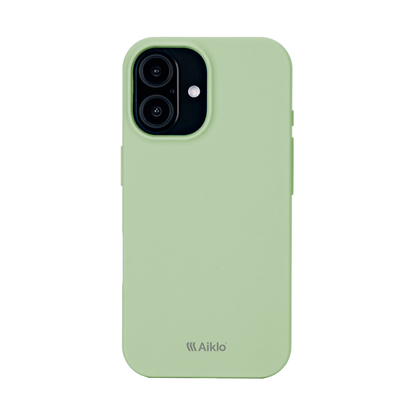 Funda iPhone Verde