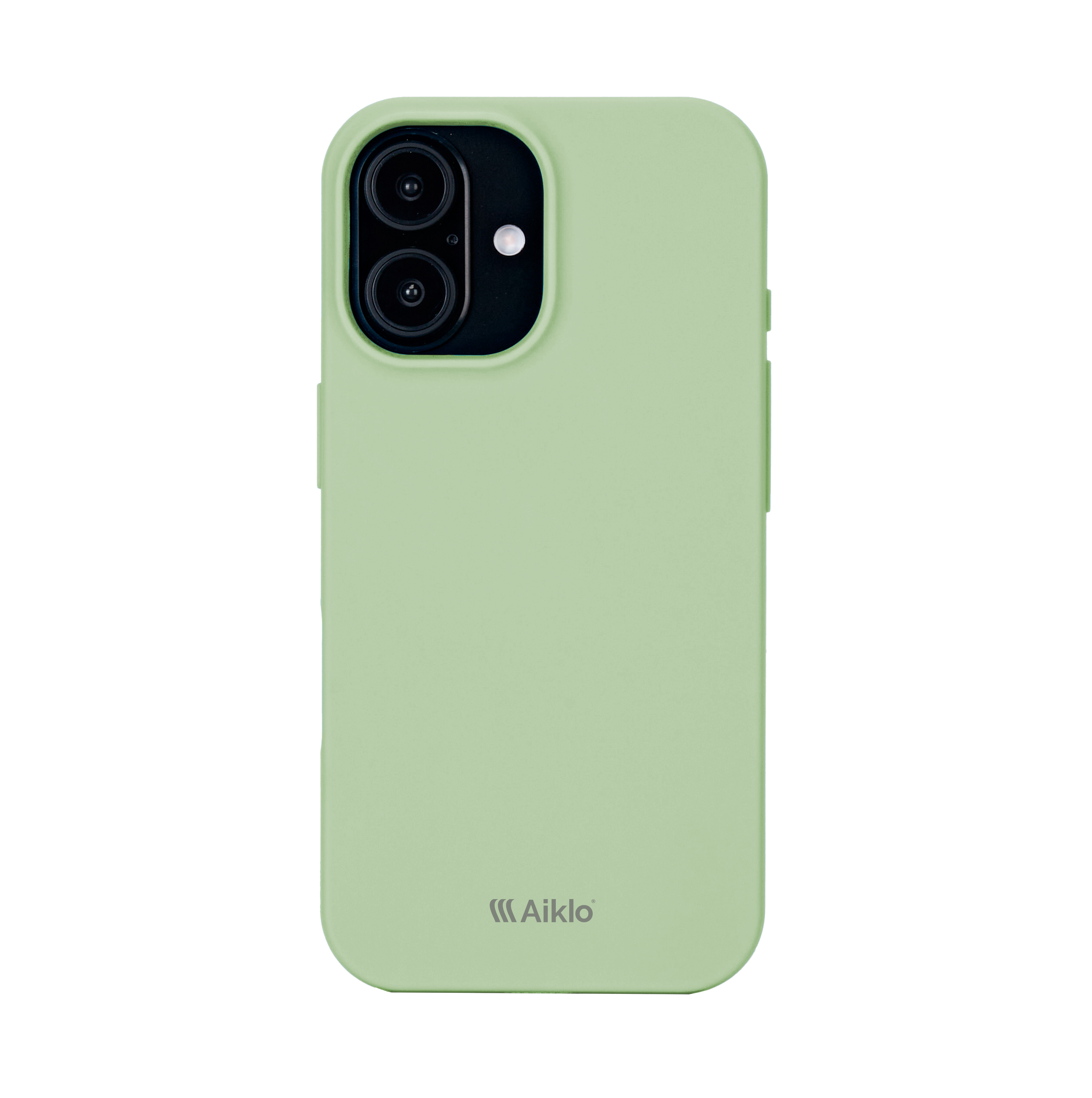 Green iPhone Case